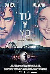 Tú y yo (2014) cover