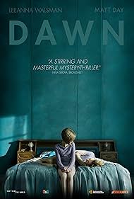 Dawn 2014 capa