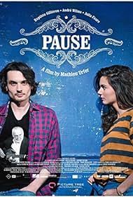 Pause 2014 poster