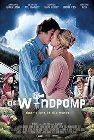 Die Windpomp (2014) cover