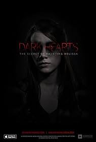 Dark Hearts 2014 masque