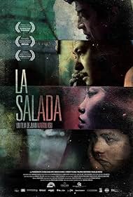 La Salada (2014) cover
