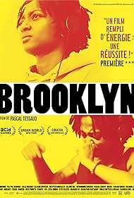 Brooklyn (2014) cover