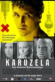 Karuzela 2014 capa