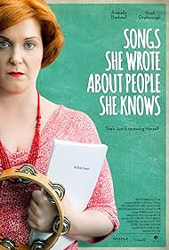 Songs She Wrote About People She Knows 2014 poster