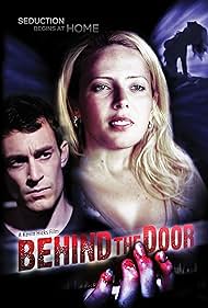 Behind the Door (2014) cover