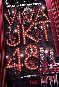 Viva JKT48 2014 capa