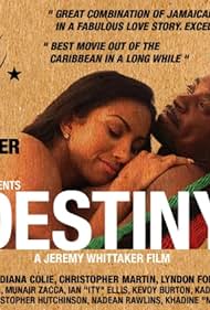 Destiny (2014) cover