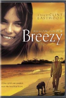 Breezy (1973) cover