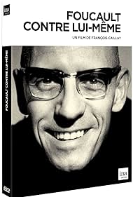 Foucault contre lui même 2014 copertina