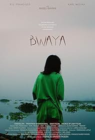 Bwaya (2014) cover