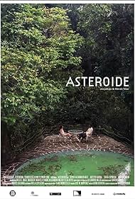 Asteroide (2014) cover