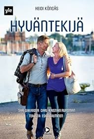 Hyväntekijä (2014) cover