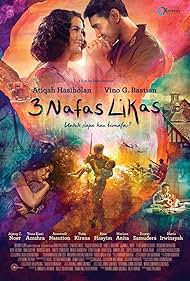 3 Nafas Likas (2014) cover