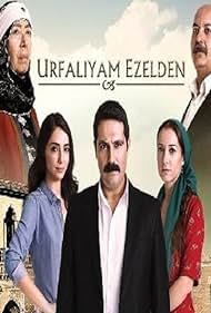 Urfaliyam Ezelden 2014 copertina