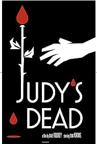 Judy's Dead 2014 poster