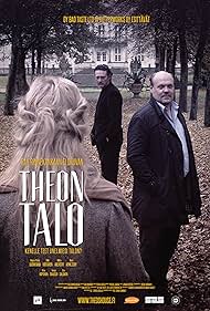 Theon talo (2014) cover