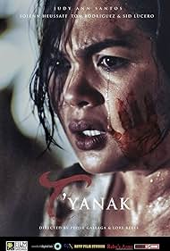 T'yanak (2014) cover