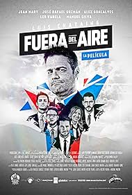 Fuera del Aire (2014) cover