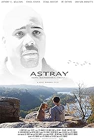 Astray (2014) cover