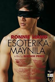Esoterika: Maynila (2014) cover