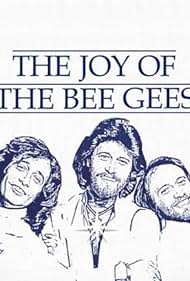 The Joy of the Bee Gees 2014 copertina