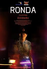 Ronda (2014) cover