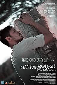 Magkakabaung (2014) cover
