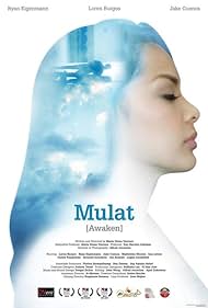 Mulat 2014 poster