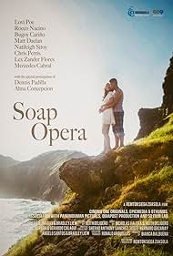 Soap Opera 2014 copertina