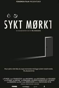 Sykt Mørkt 2014 copertina