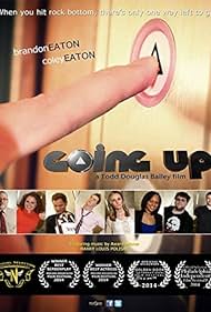 Going Up (2014) cover