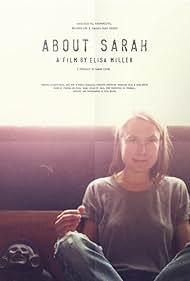 About Sarah (2014) cover