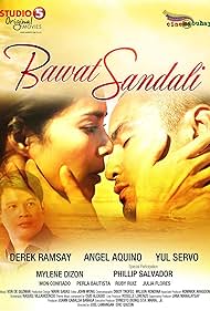 Bawat sandali (2014) cover