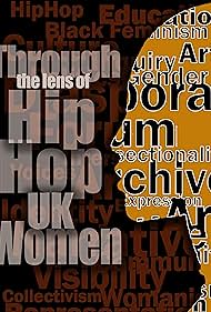 Through the Lens of Hip Hop: UK Women (2014) cover