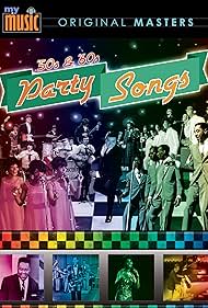 My Music: 50s & 60s Party Songs 2014 poster