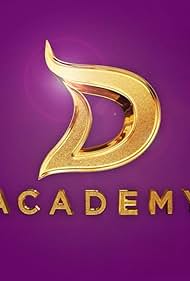 D'Academy (2014) cover