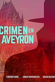 Crime en Aveyron 2014 poster