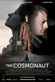 El Cosmonauta (2013) cover