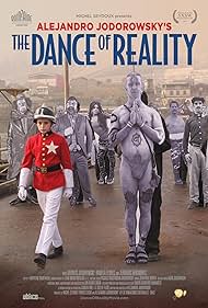 La danza de la realidad 2013 capa