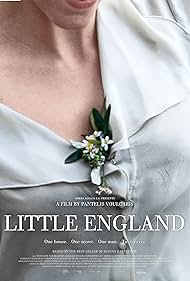 Mikra Anglia (2013) cover