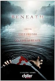 Beneath 2013 copertina