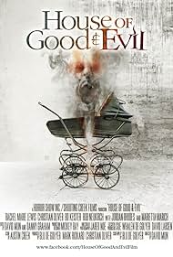 House of Good and Evil 2013 poster