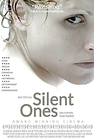 Silent Ones 2013 capa
