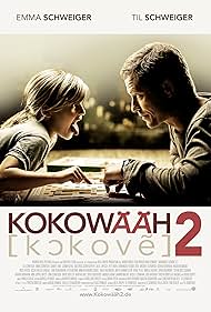 Kokowääh 2 2013 copertina