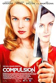 Compulsion 2013 poster