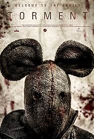 Torment 2013 poster