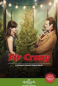 Fir Crazy (2013) cover