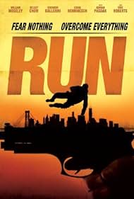 Run 2013 poster