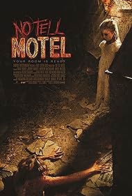 No Tell Motel 2013 poster